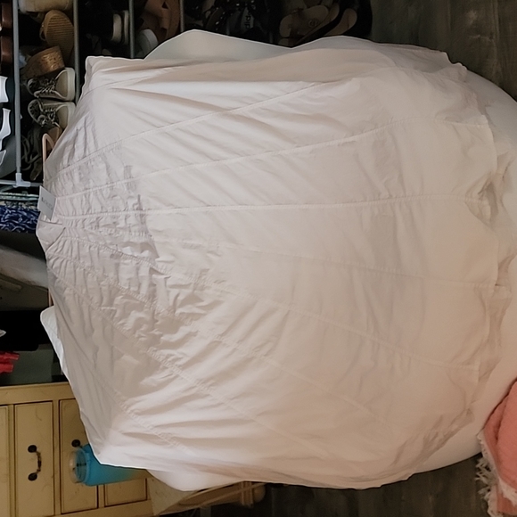 Athleta Canopy Parachute Dress - Picture 9 of 13